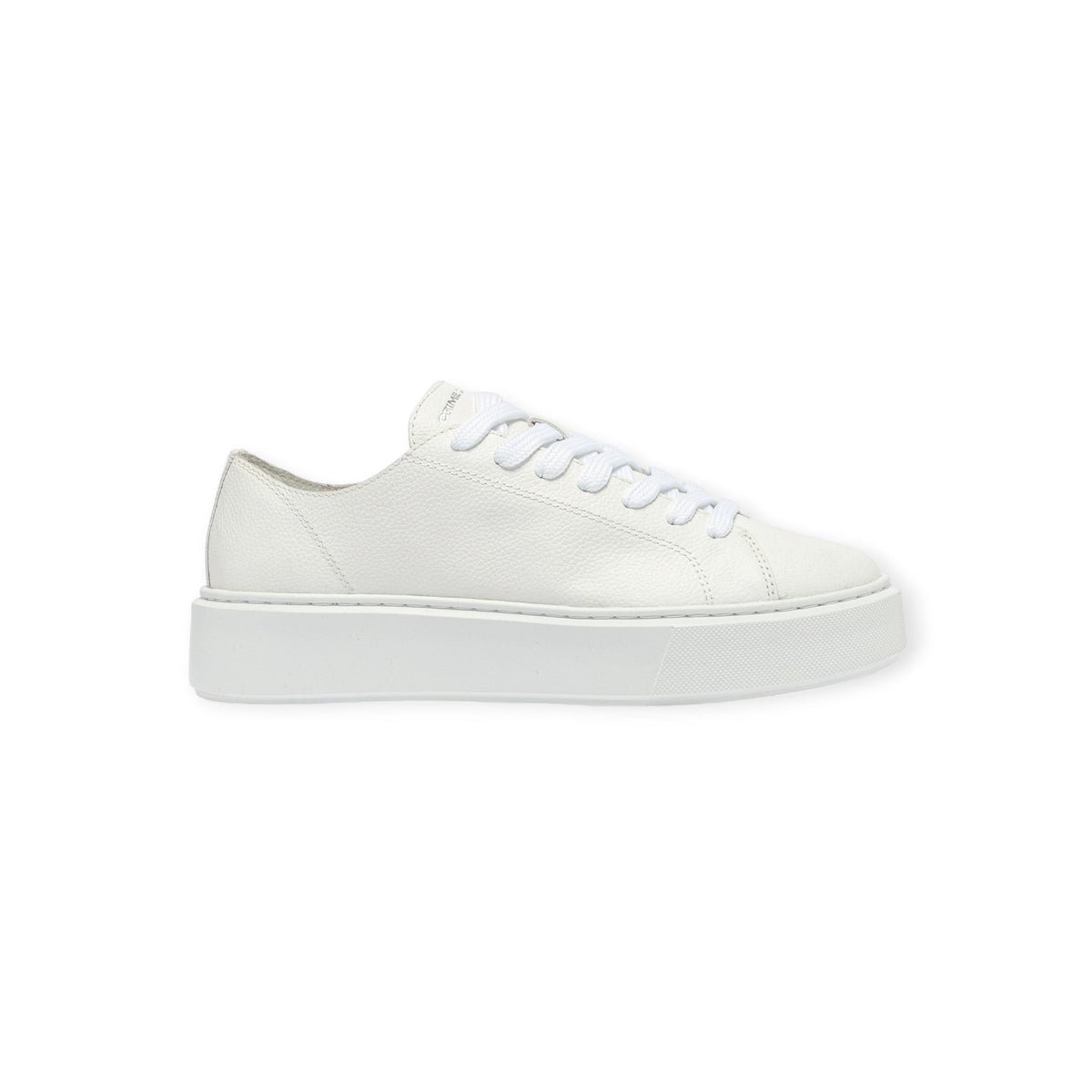 SNEAKERS RAW CUT BIANCA