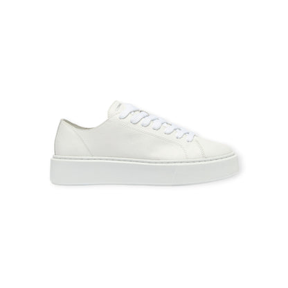 SNEAKERS RAW CUT BIANCA