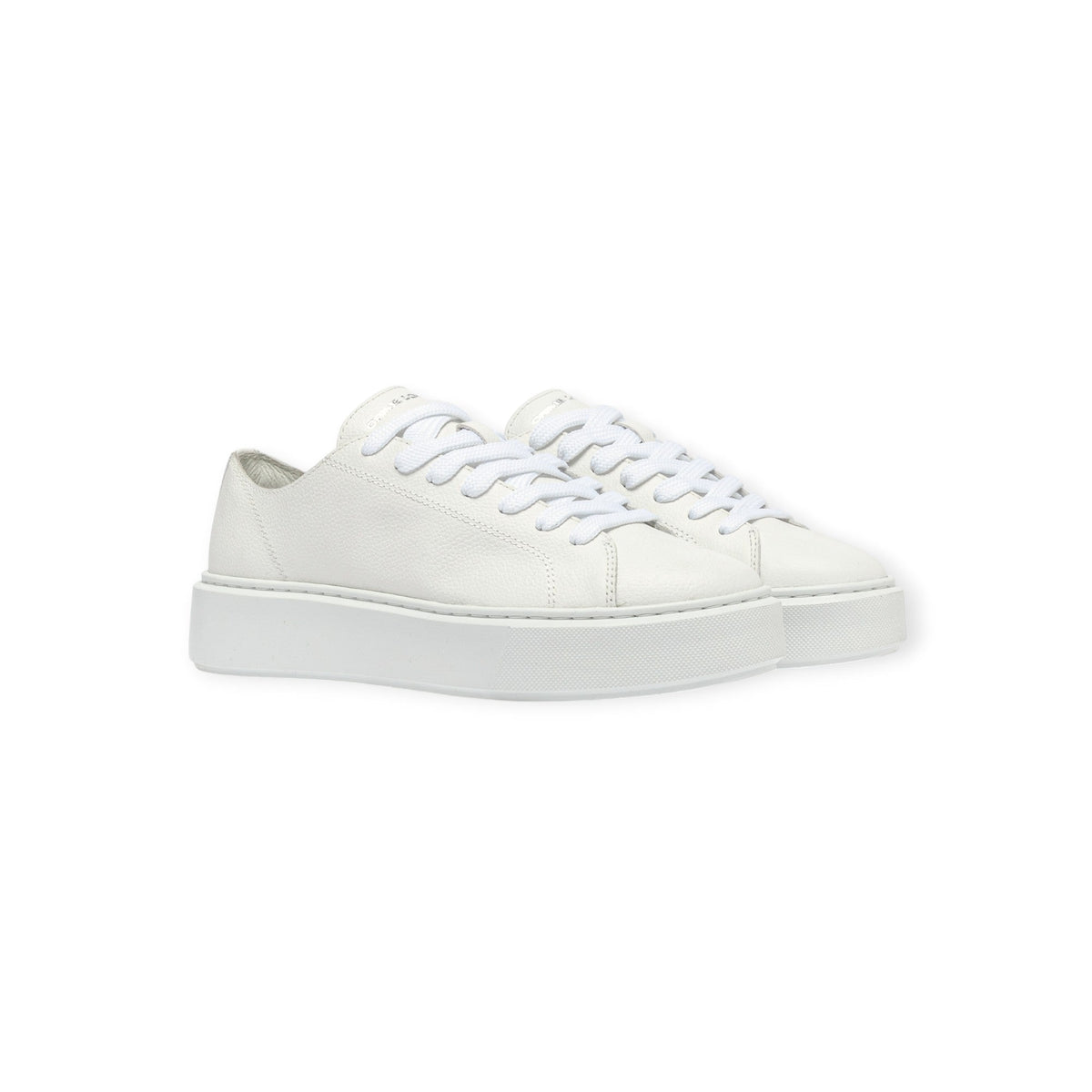 SNEAKERS RAW CUT BIANCA