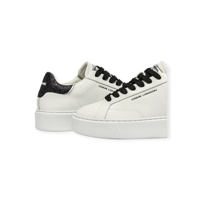 SNEAKERS EXTRALIGHT BIANCA