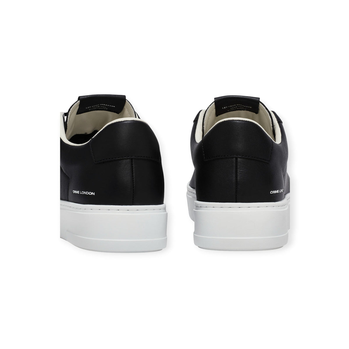 SNEAKERS EXTRALIGHT NERA
