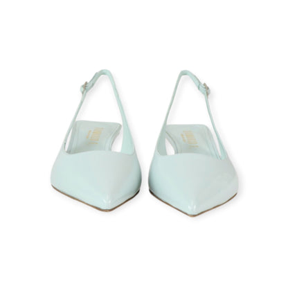 SLINGBACK ACQUAMARINA