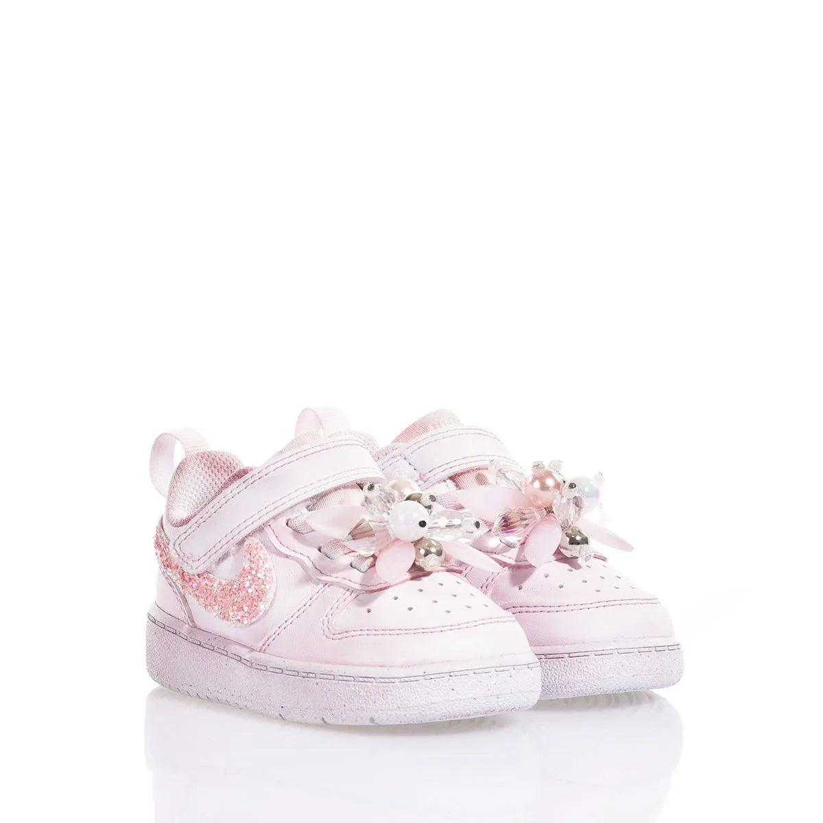 Nike Baby Pink Ice