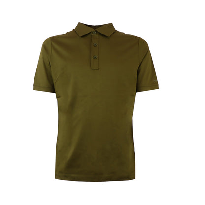 POLO MALE FANGO