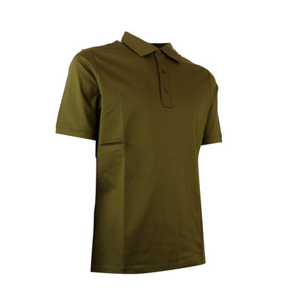 POLO MALE FANGO