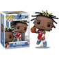Funko Pop! Basketball NBA Memphis Grizzlies (201) Ja Morant City Vinyl Figure 9cm
