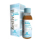 Restivoil Baby Bath Oil For Delicate And Irritable Skin 150 Ml