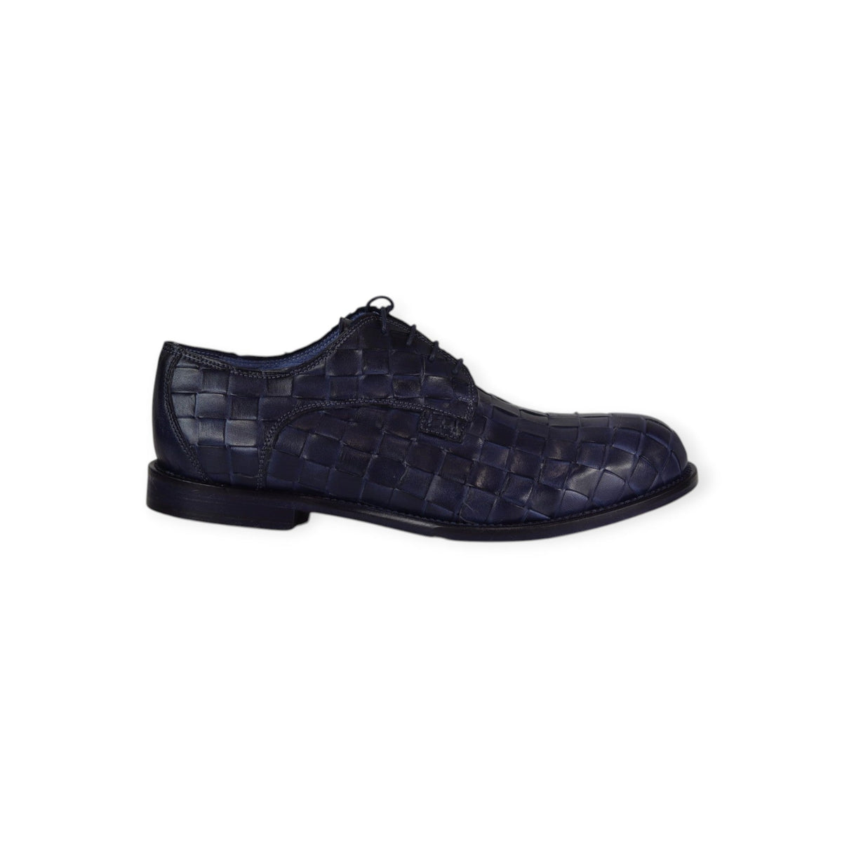 STRINGATA BLU