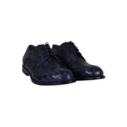 STRINGATA BLU