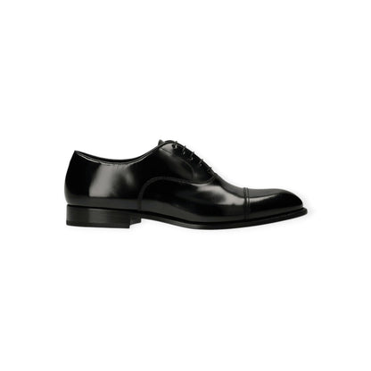 SCARPA FRANCESCINA NERA