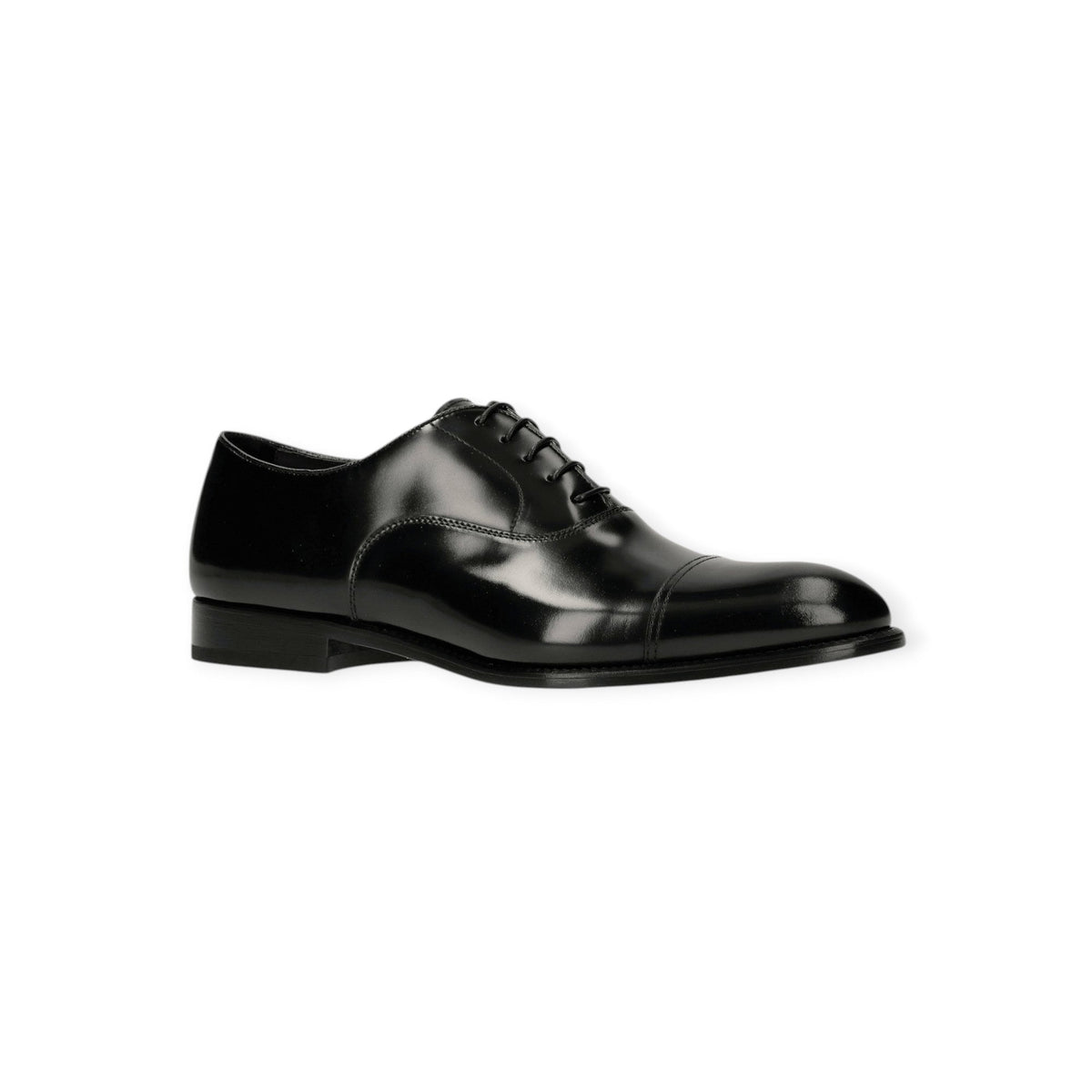 SCARPA FRANCESCINA NERA