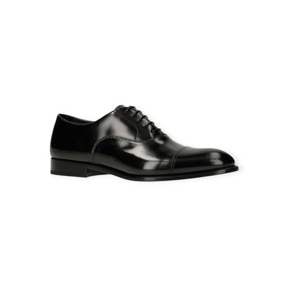 SCARPA FRANCESCINA NERA