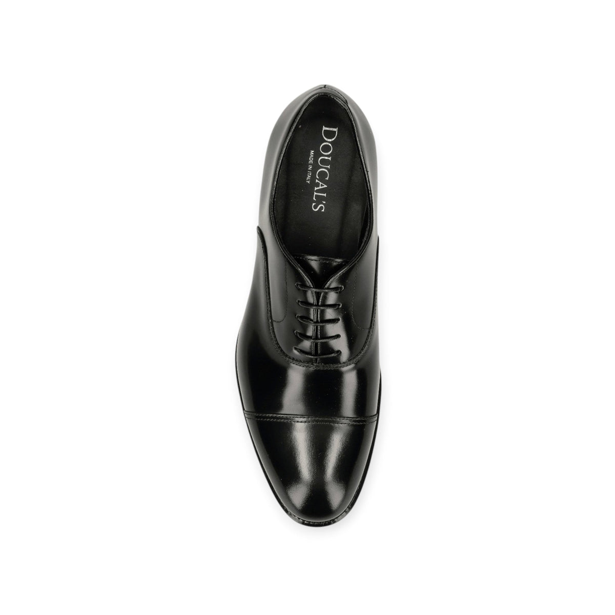SCARPA FRANCESCINA NERA