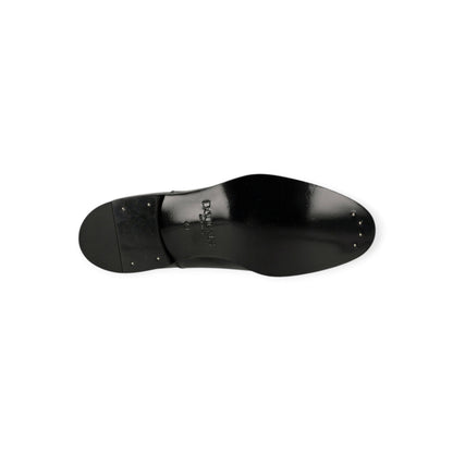 SCARPA FRANCESCINA NERA