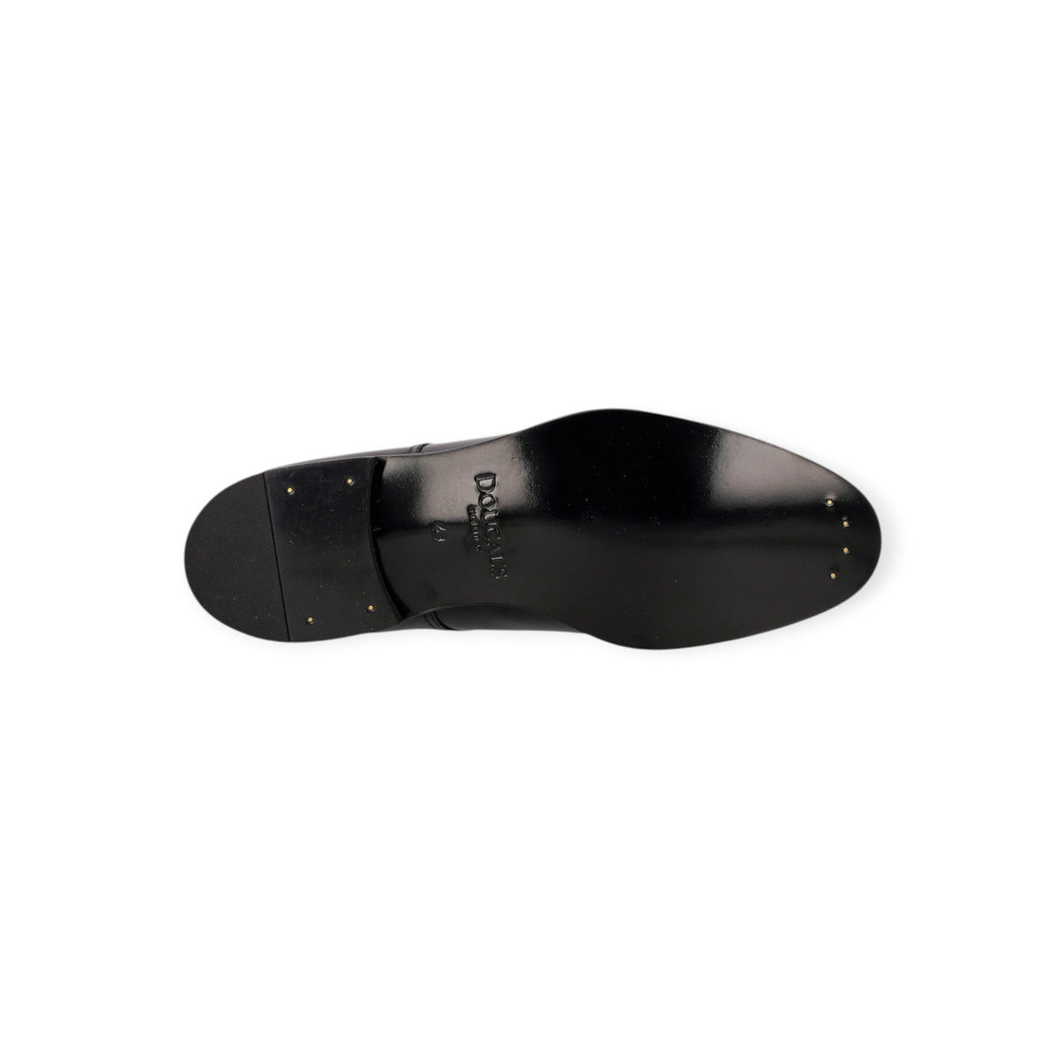 SCARPA FRANCESCINA BLU