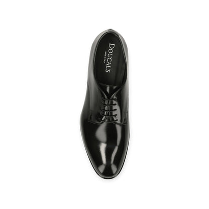 SCARPA DERBY NERA