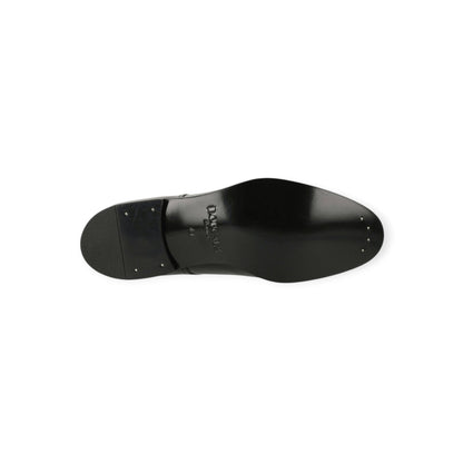 SCARPA DERBY NERA