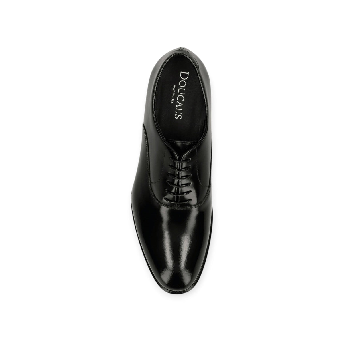 SCARPA OXFORD NERA