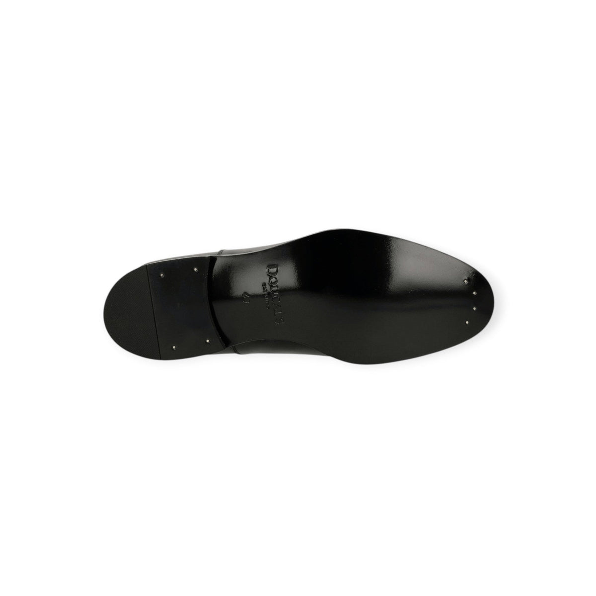 SCARPA OXFORD NERA