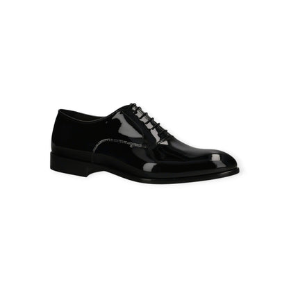 SCARPA OXFORD NERA