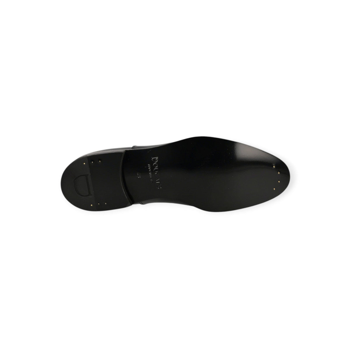 SCARPA OXFORD NERA