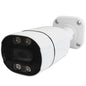 5 Mpx AHD 5Mp 3.6Mm 4-LED Color Night Vision Surveillance Camera