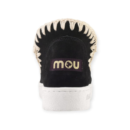 SUMMER ESKIMO NERO