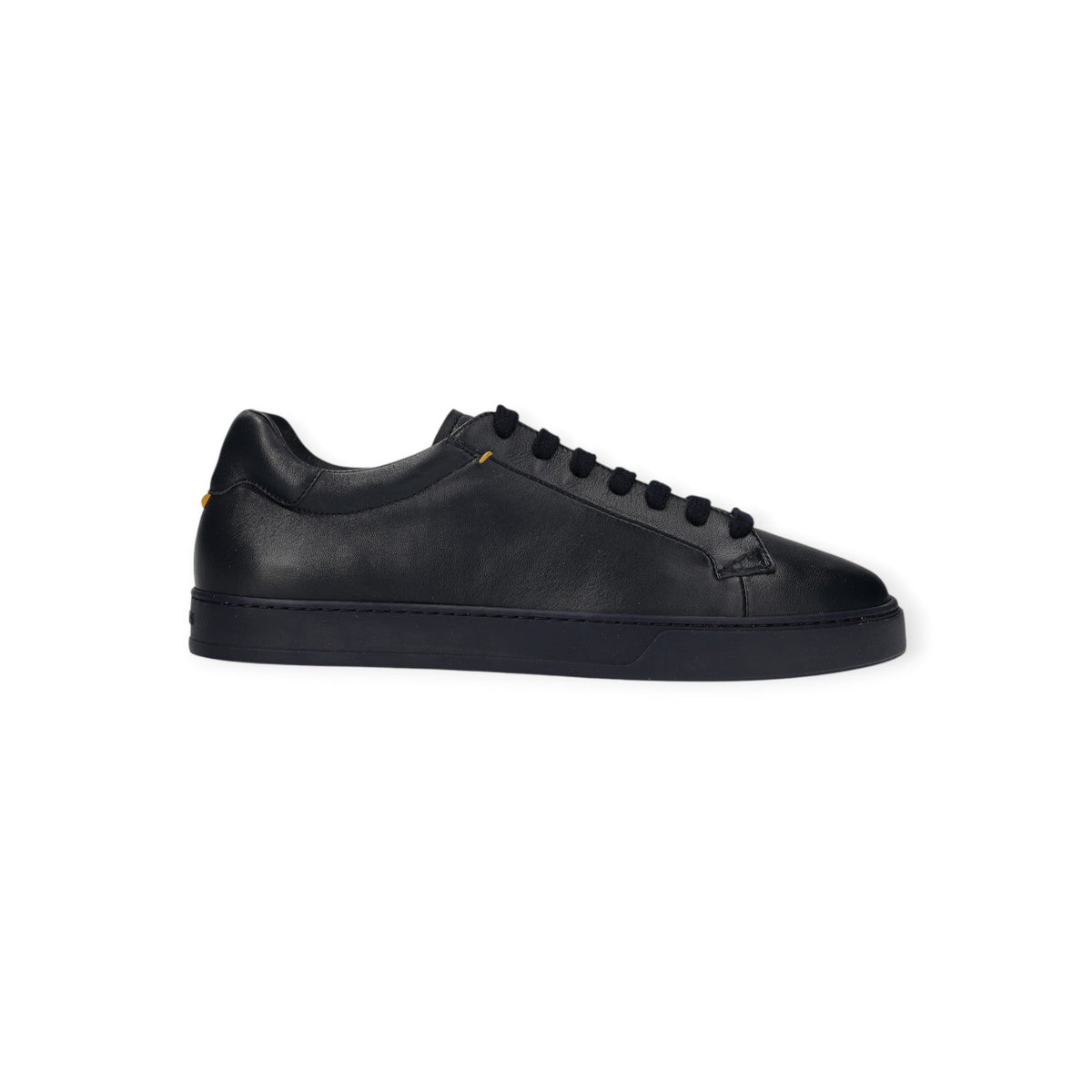 SNEAKERS BLU