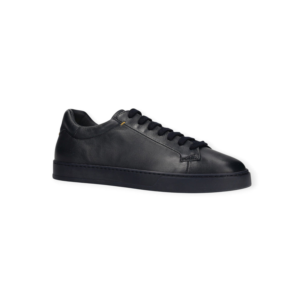 SNEAKERS BLU