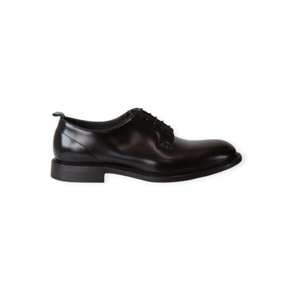 STRINGATA MARRONE