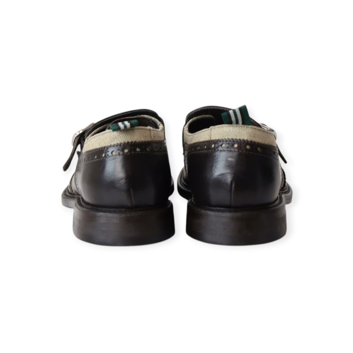 MOCASSINO MARRONE