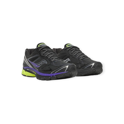RUNNING GUIDE 7 NERA