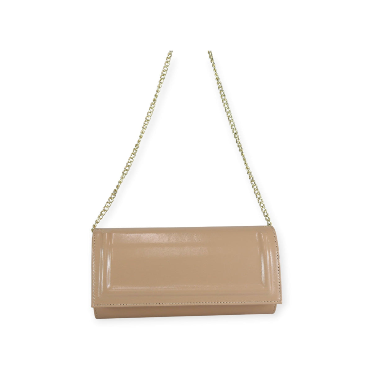 POCHETTE LUNGA NUDE