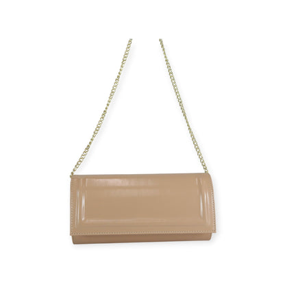 POCHETTE LUNGA NUDE