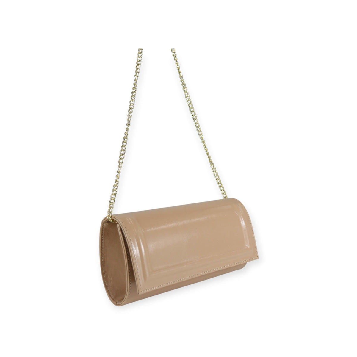 POCHETTE LUNGA NUDE