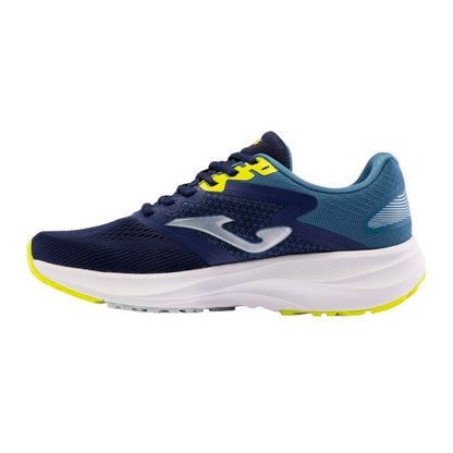 Joma scarpa da corsa da uomo Speed 2403 blu