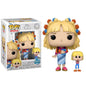 Funko Pop! Television Disney 100th - (1346) Lizzie McGuire Figure Hilary Duff