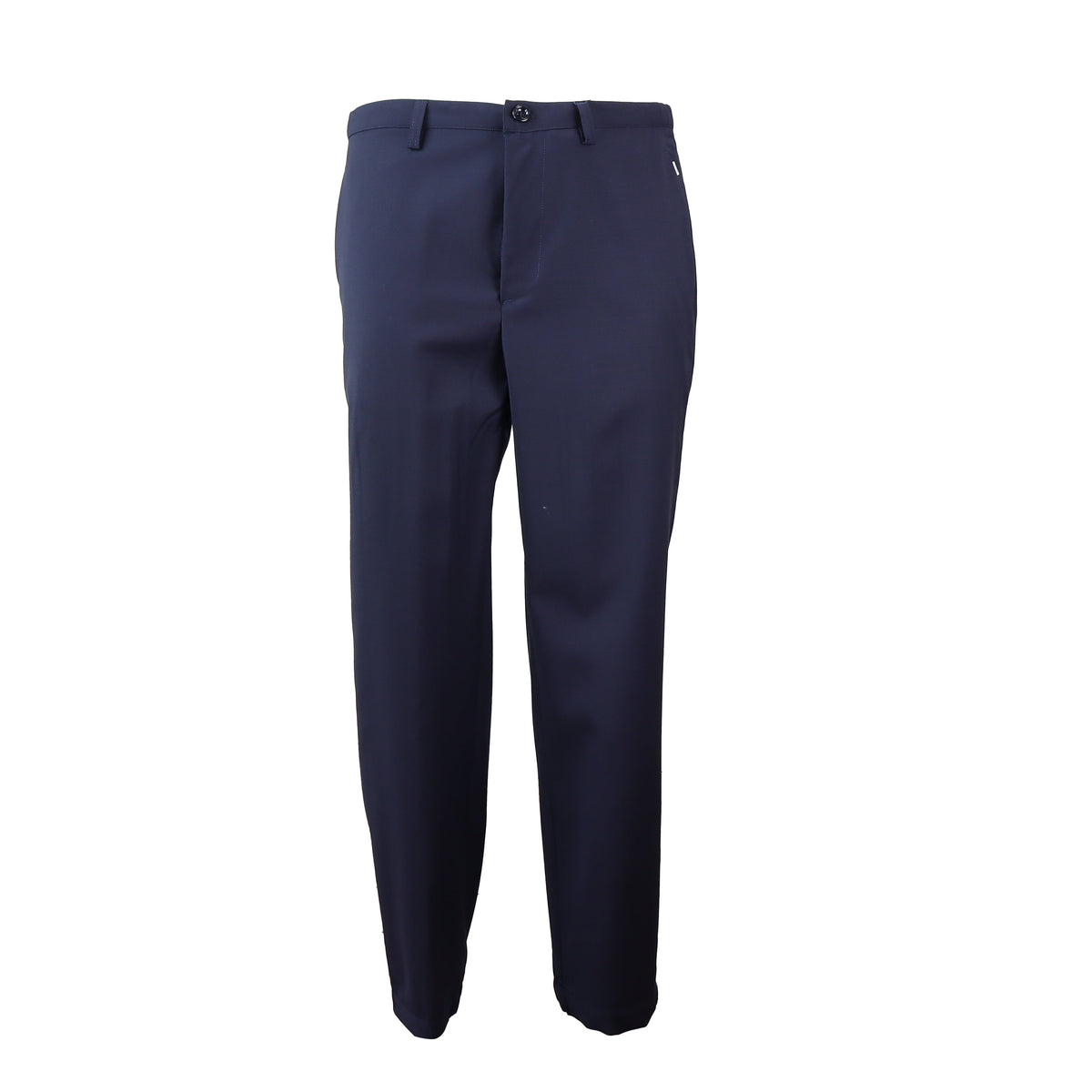 PANTALONE BRYAN BLU