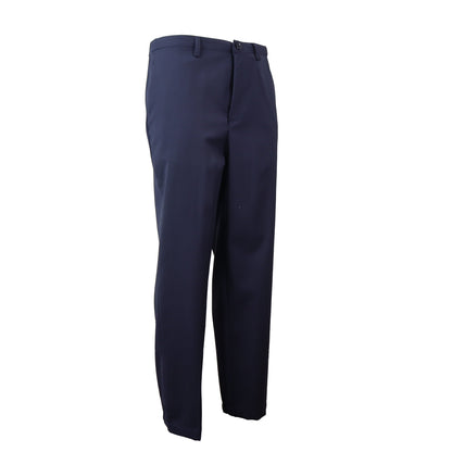 PANTALONE BRYAN BLU