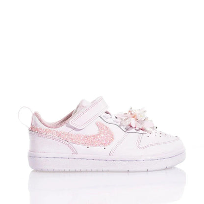 Nike Junior Pink Ice