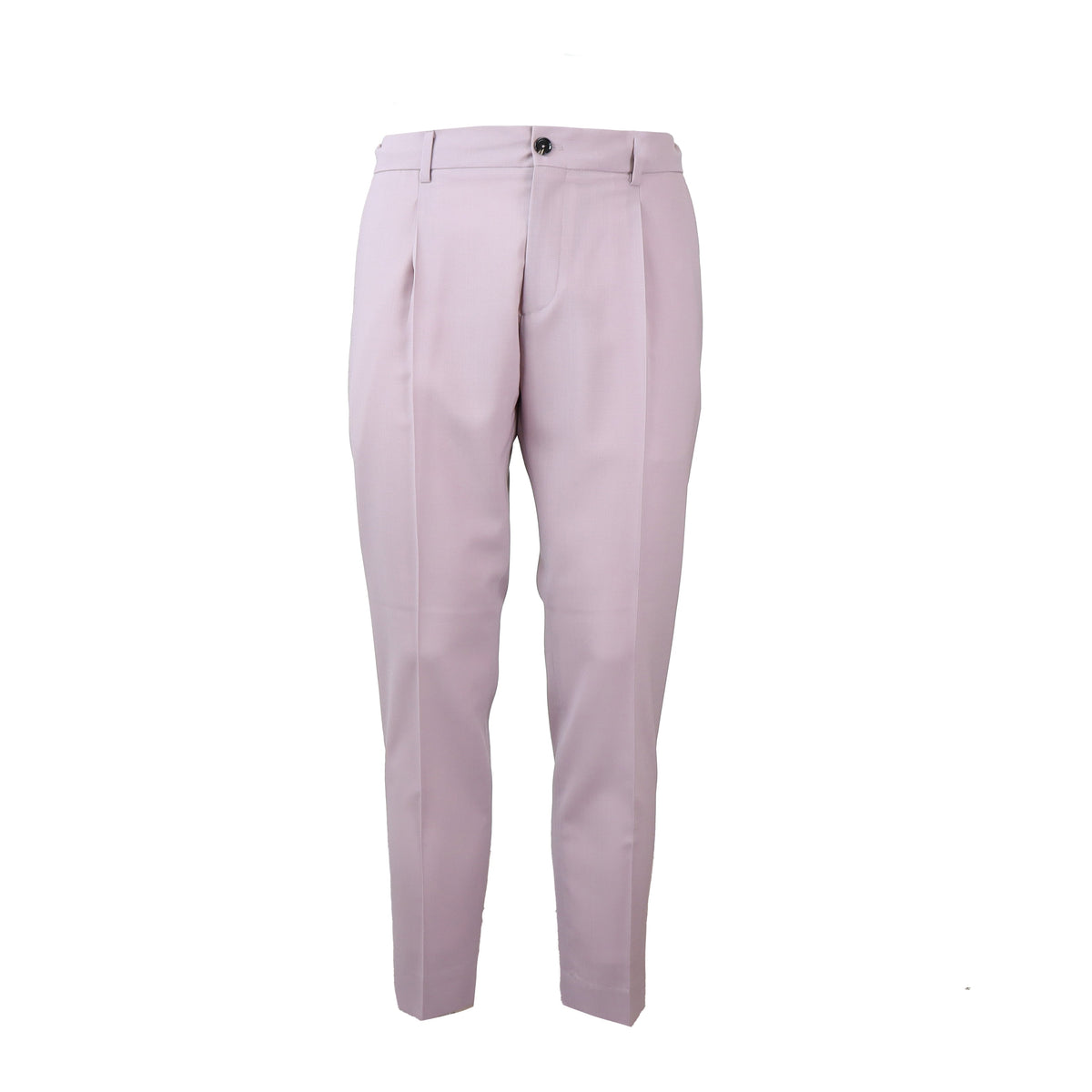 PANTALONE RICCARDO ROSA MALVA