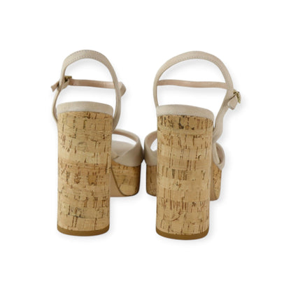 SANDALO BEIGE