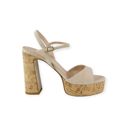 SANDALO BEIGE