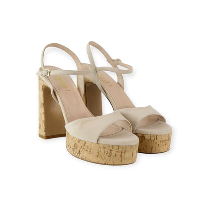 SANDALO BEIGE