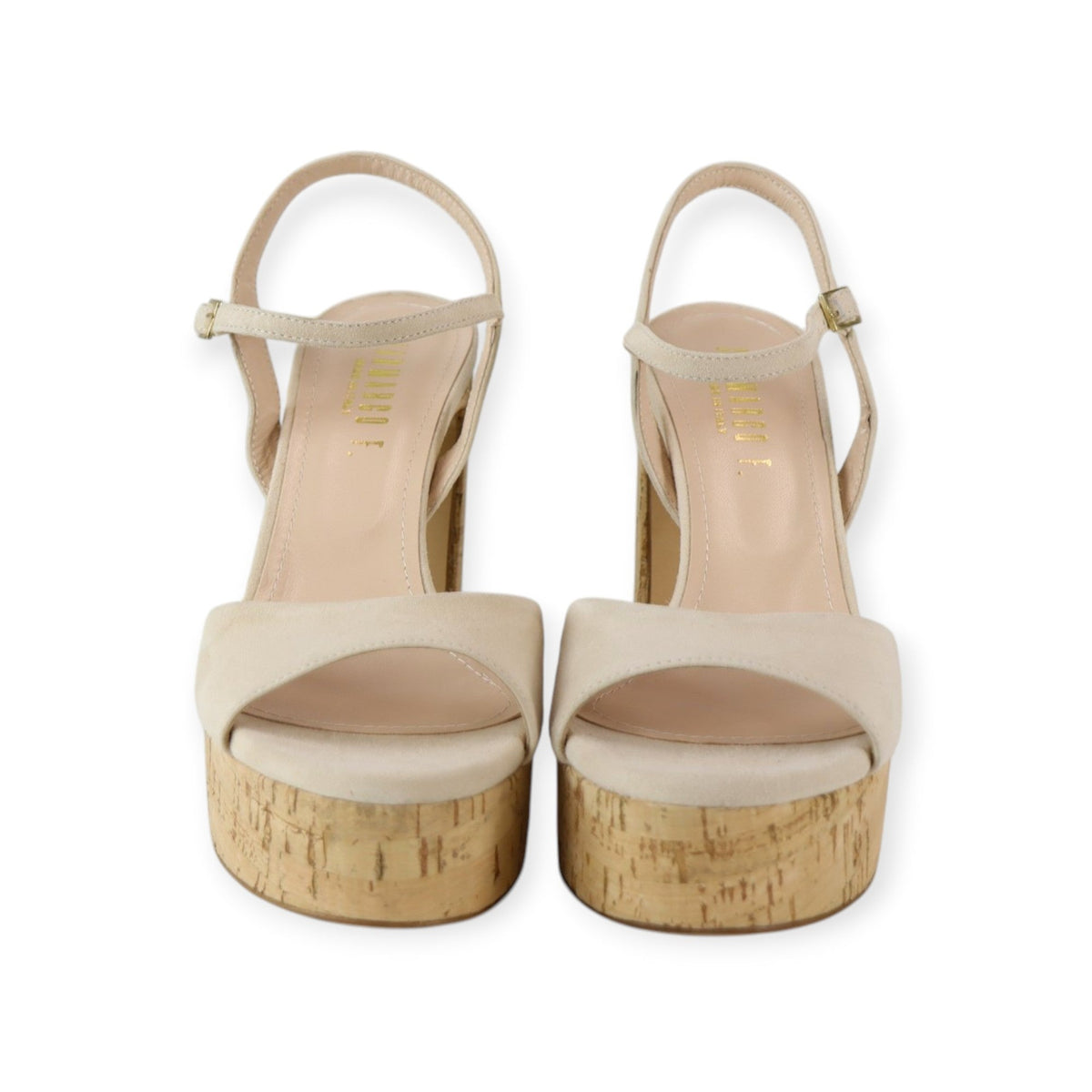 SANDALO BEIGE