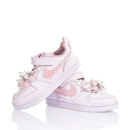 Nike Junior Pink Ice