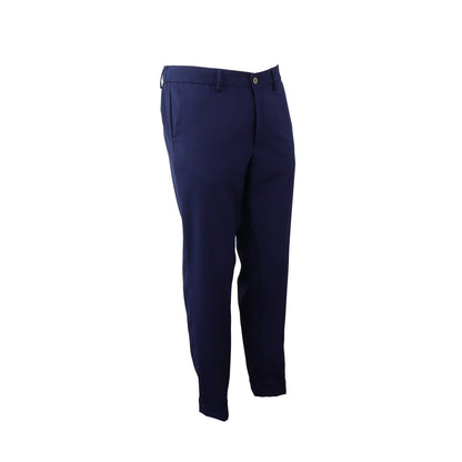 PANTALONE MOLFETTA BLU