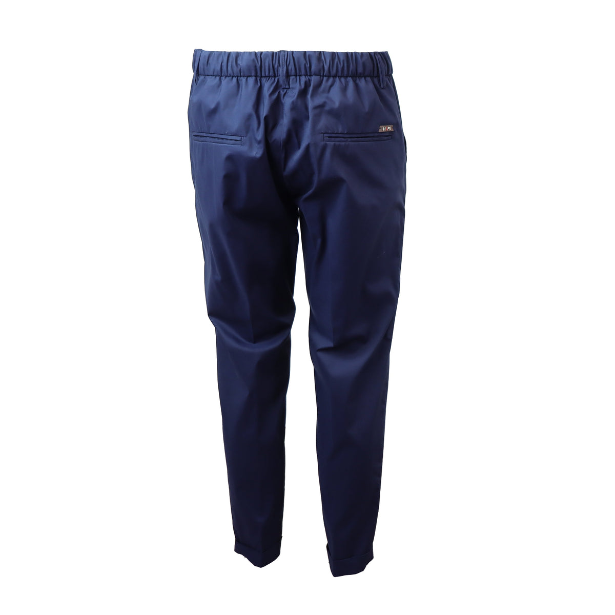 PANTALONE MOLFETTA BLU