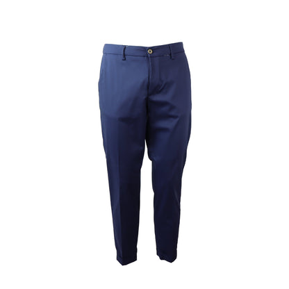 PANTALONE MOLFETTA BLU