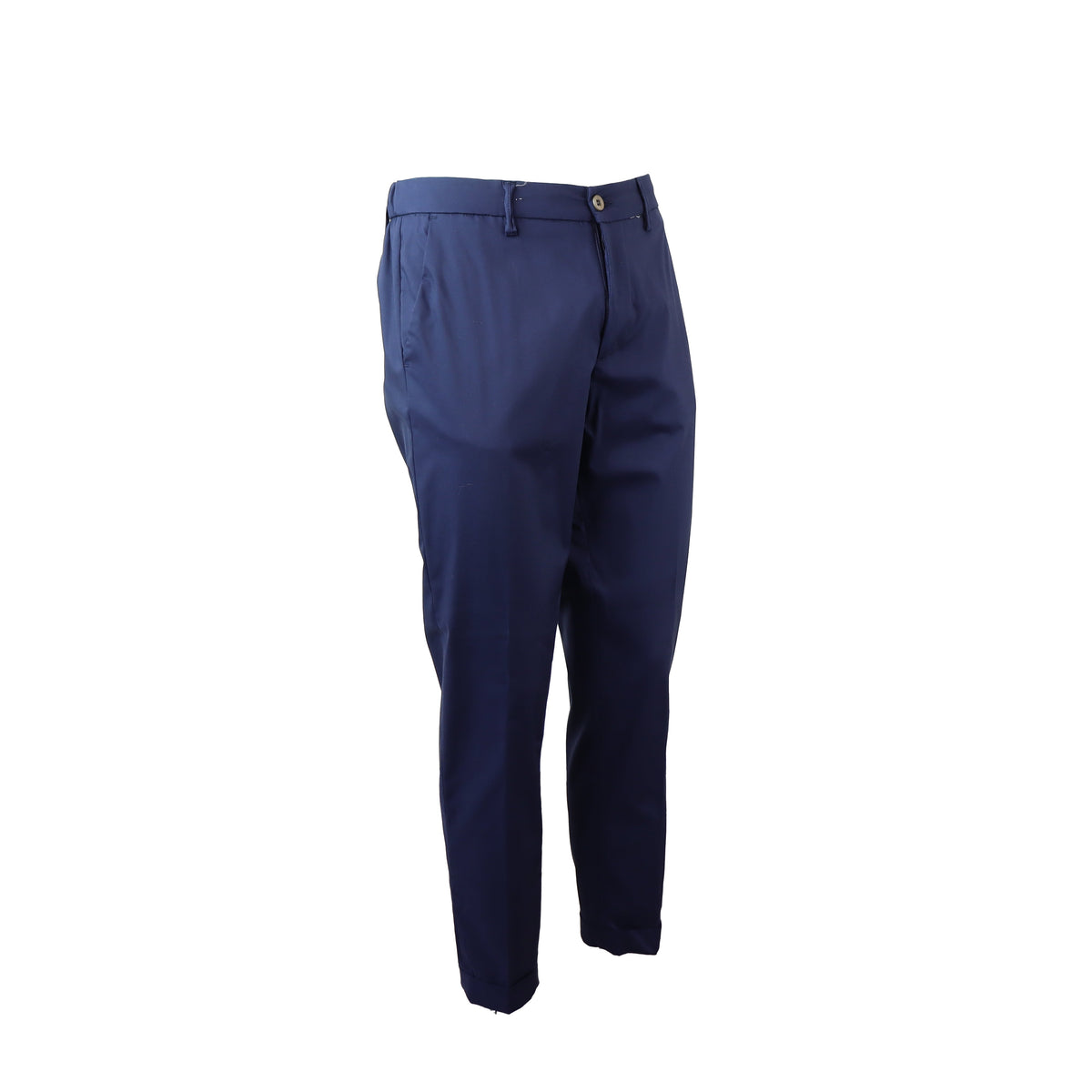 PANTALONE MOLFETTA BLU